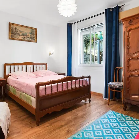 Sauvageonne * Saint-Raphaël