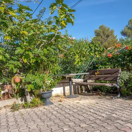 Sauvageonne Villa Saint-Raphaël