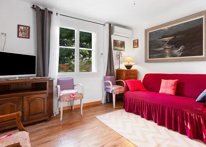 Sauvageonne Saint-Raphaël