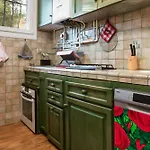 빌라 Sauvageonne *