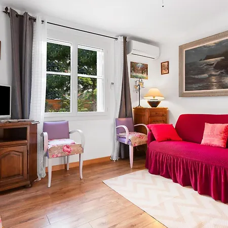 Sauvageonne Saint-Raphaël