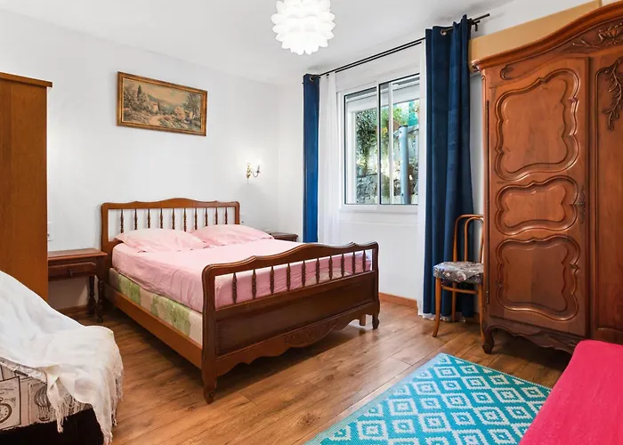 Sauvageonne * Saint-Raphaël