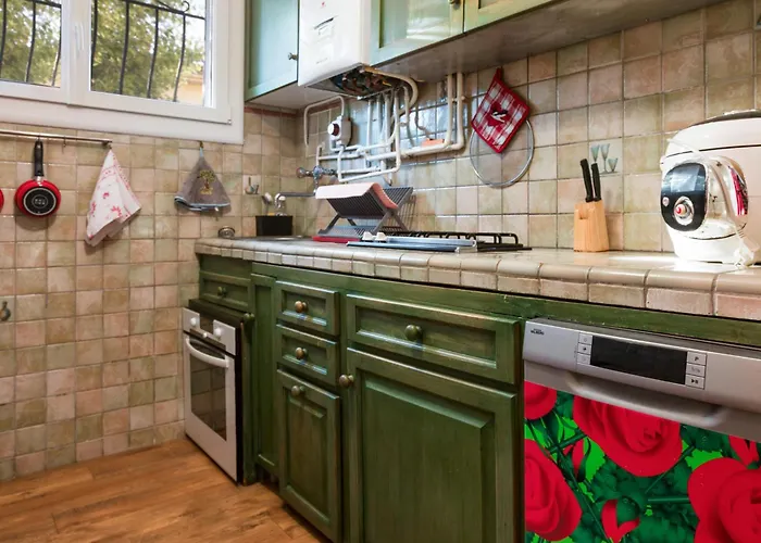 Villa Sauvageonne Saint-Raphaël