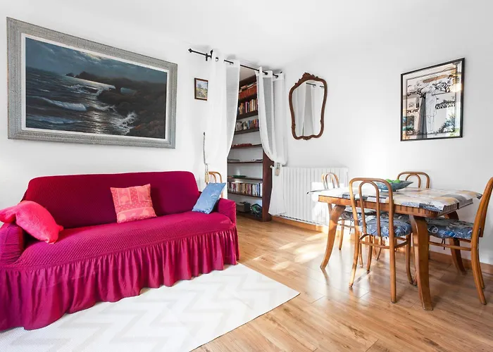 Sauvageonne Villa Saint-Raphaël