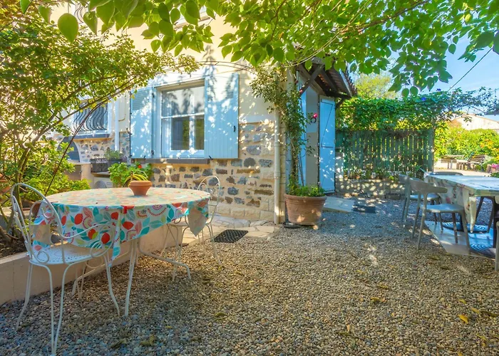 Villa Sauvageonne Saint-Raphaël