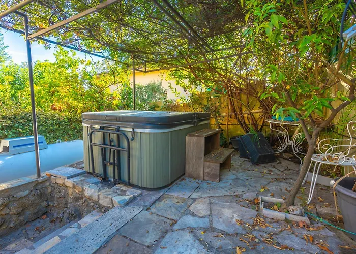 Sauvageonne * Saint-Raphaël